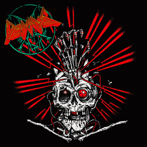 Desolus : System Shock (Single)